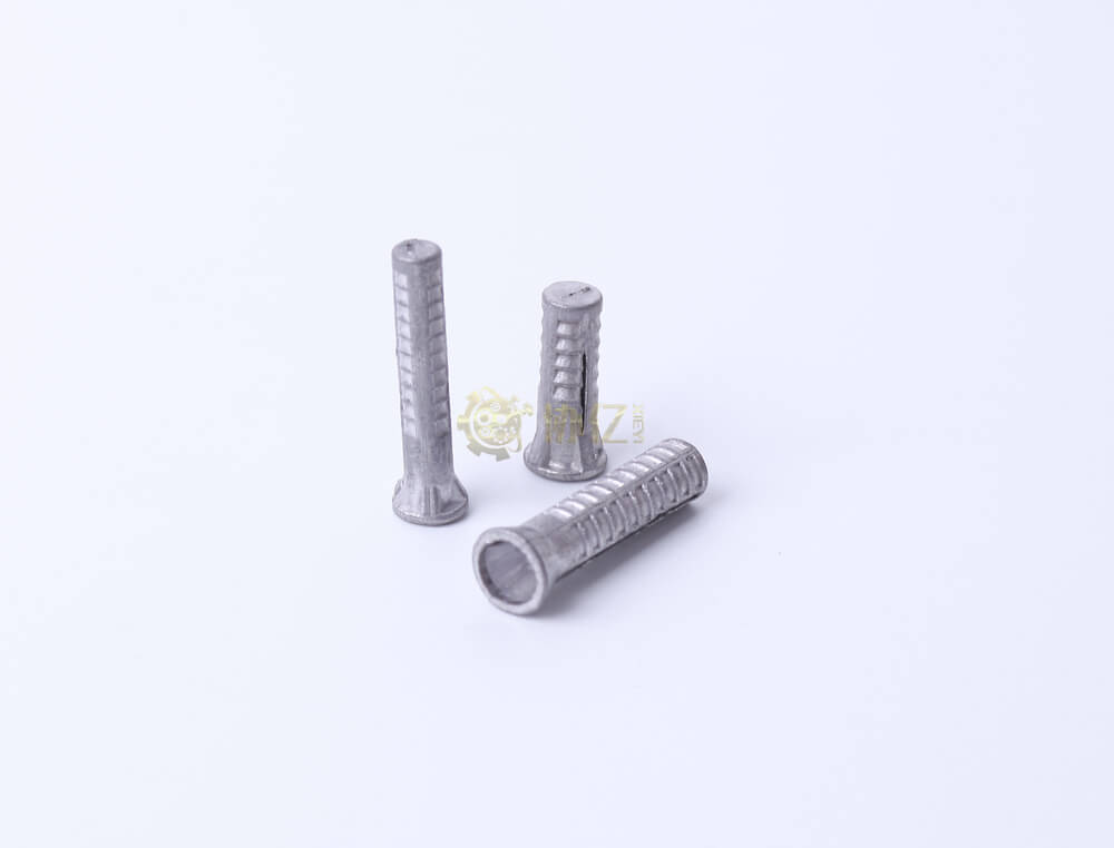 LEAD WOOD SCREW ANCHOR