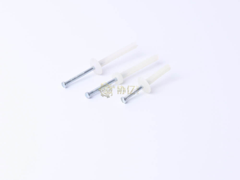 NYLON NAIL ANCHOR