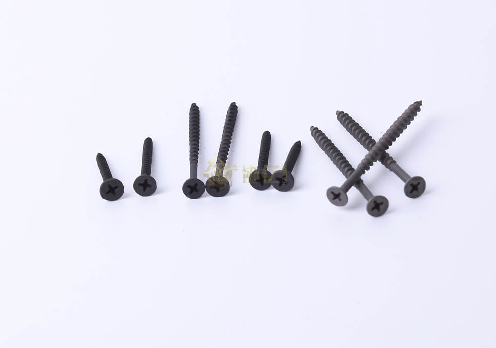 DRY WALL SCREW COARSE THREAD